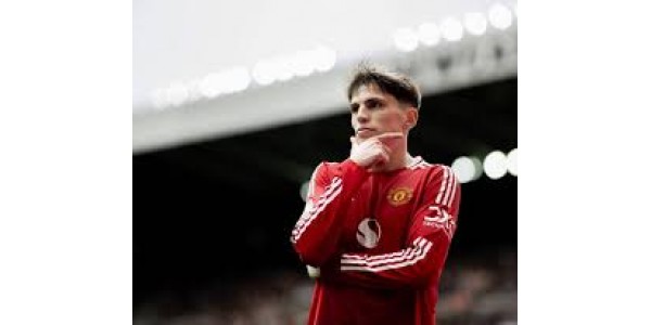 Manchester United verlor auswärts mit 1-4 gegen Newcastle United